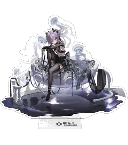 勝利の女神：NIKKE リバーレリオ グッズセット Amazon.co.jp: アルジャーノンプロダクト 勝利の女神：NIKKE