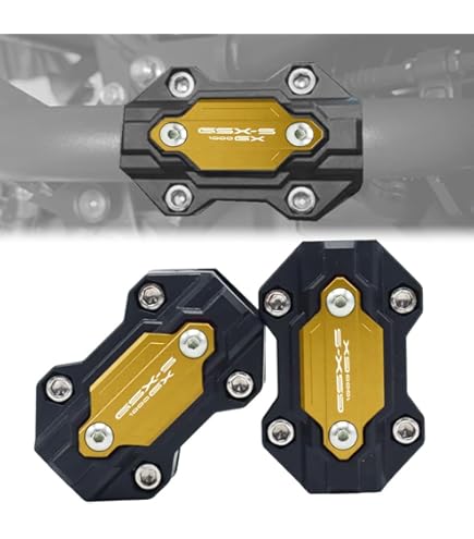 Amazon | GBRacing エンジンカバーセット SUZUKI GSX-R1000