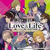 Love&Life Radio Collection (初回限定生産盤)(グッズ付)(特典:なし)