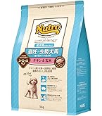 Amazon.co.jp: Nutro ナチュラルチョイス 小型犬用 成犬用 生後8ヶ月