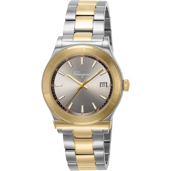 Salvatore Ferragamo　フェラガモ腕時計 Amazon.co.jp: [フェラガモ] 腕時計 Watch NEWGENTCHRONO