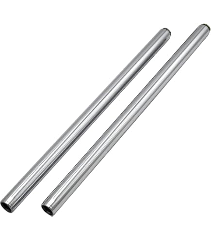 Amazon | CBX400F CBX550F 対応 NC07 PC04 フロントフォーク インナー