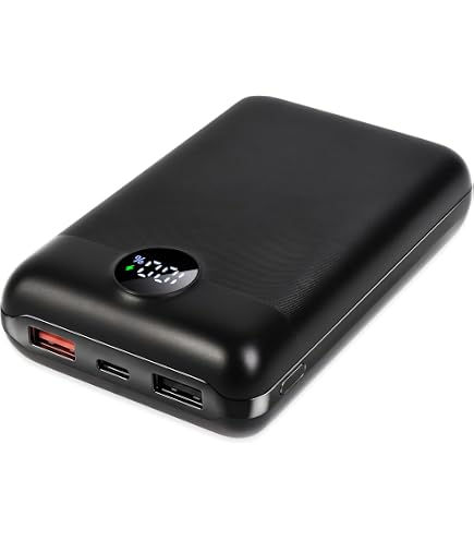 Amazon | LABWIND ファン付きベスト専用 バッテリー 36V 26800mAh