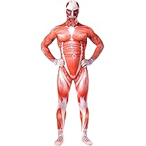 超大型巨人 本格衣装 超大型巨人 本格衣装 超大型巨人 本格衣装 Amazon.co.jp: 進撃の巨人