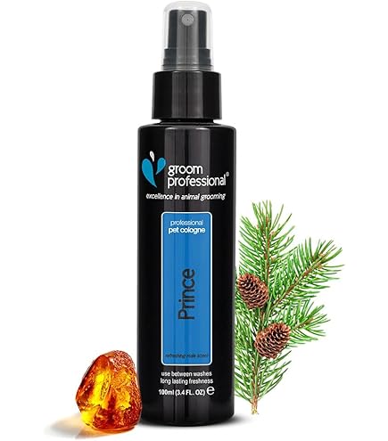 Amazon.co.jp: Oh my dog! オード・トワレ（100ml） : ペット用品