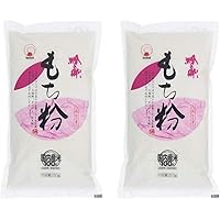 Amazon | 吉田製粉 ゆべしもち粉(挽割粉) 300g | 吉田製粉