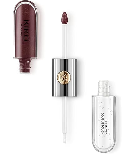 Amazon | KIKO Milano Unlimited Double Touch 106 | Flüssiger