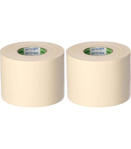 Amazon.co.jp: 因幡電工(INABA DENKO) 断熱粘着テープ 50mm×10m DHV