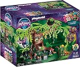 Playmobil Adventures of Ayuma Tree of Wisdom