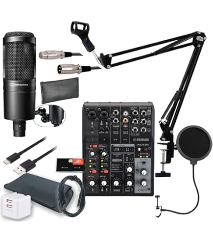 Amazon.co.jp: YAMAHA / AG06MK2 WHITE PCユーザー向け 配信/DTM
