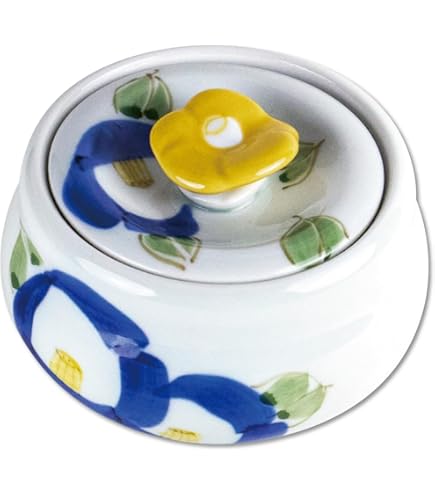 ②森修焼（しんしゅうやき）ぬか漬け容器「有用微生物のハーモニー」 Amazon｜森修焼（しんしゅうやき）ぬかづけ容器 －有用微生物の