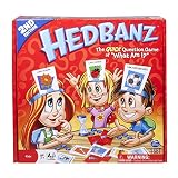 HedBanz Game - Edition may vary [並行輸入品]