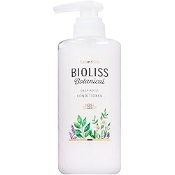 Amazon | KOSE サロンスタイル ビオリス ボタニカル コンディショナー
