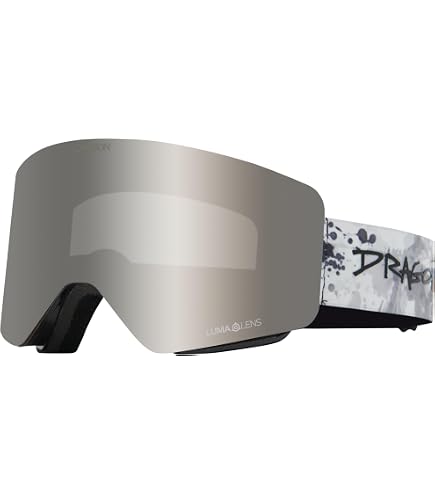 Amazon | DRAGON ゴーグル スペアレンズ ドラゴン スノーボード PXV