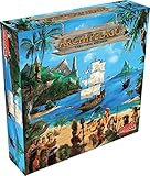 Archipelago Game [並行輸入品]