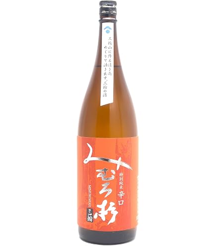 みむろ杉 純米大吟醸３５ Amazon.co.jp: みむろ杉 純米大吟醸35 高橋活日命に捧ぐ 720ml : 食品