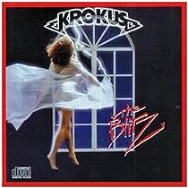 国内盤！KROKUS / クロークス / HEADHUNTER /ヘッドハンター Amazon.co.jp: Headhunter: ミュージック