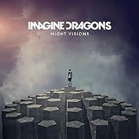 Night Visions [12 inch Analog]