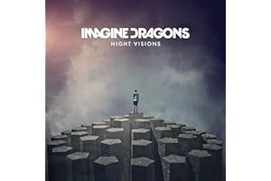 Night Visions [LP]