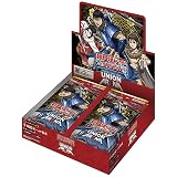 【未開封BOX】 UNION ARENA ユニオンアリーナ ブースターパック キングダム UA48BT BOX 【発売日前日出荷】
