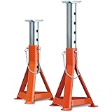 大橋産業 ジャッキスタンド ＫＥＥＰＥＲＭＡＮ ３ 品番:924