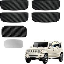 Amazon.co.jp: ジムニー ノマド JC74 JB64 JB74専用 マグネット式 ドア