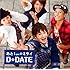 D☆DATE「あと1cmのミライ(初回限定盤B)」