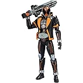 TAMASHII NATIONS S.H.フィギュアーツ 仮面ライダーゴースト オレ魂 平成ジェネレーションズエディション 約145mm PVC&ABS製 塗装済み可動フィギュア