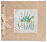 Hugs and Kisses XO Sea Turtle Baby Memory Book by Hugs and Kisses XO