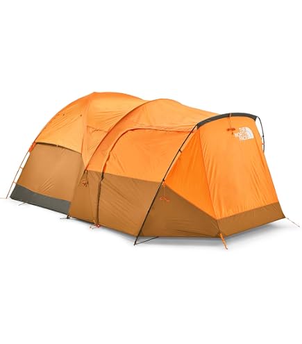 Amazon | THE NORTH FACE(ザ・ノース・フェイス) Wawona 6 フット