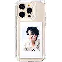 Amazon.co.jp: 【高クリアで映える】竹下工房 スマホケース iPhone7/8