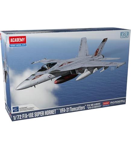 Amazon | AcademyModels アカデミー(Academy) 1/72 アメリカ空軍 F-15E
