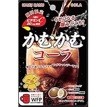 かむかむ かむかむシリーズ｜菓子｜商品情報｜三菱食品株式会社