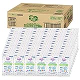 【ケース販売】メリーズ するりんキレイおしりふき トイレに流せるタイプ おでかけ用 20枚入×72個