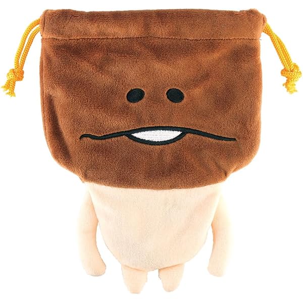 【難あり】なめこ ぬいぐるみ グッズ 大量セット　おさわり探偵なめこ栽培キット 61ypfz2WQqL._AC_UL600_SR600,