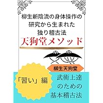 新陰流の極意 | 赤羽根龍夫 |本 | 通販 | Amazon