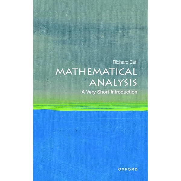Amazon.co.jp: Mathematics: A Very Short Introduction (Very
