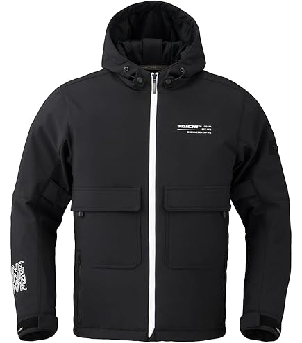 タイチ RSJ714 タンドラ ウインターパーカ XL Webike | RS TAICHI アールエスタイチ RSタイチ RSJ714 タンドラ