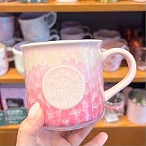 Starbucks Coffee - 専用　スターバックス　グラデーション　オーロラ　マグカップ 7b2063f27ff6fbc938a371d41f3406