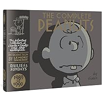 Amazon | The Complete Peanuts 1950-2000: Volume 26 | Schulz