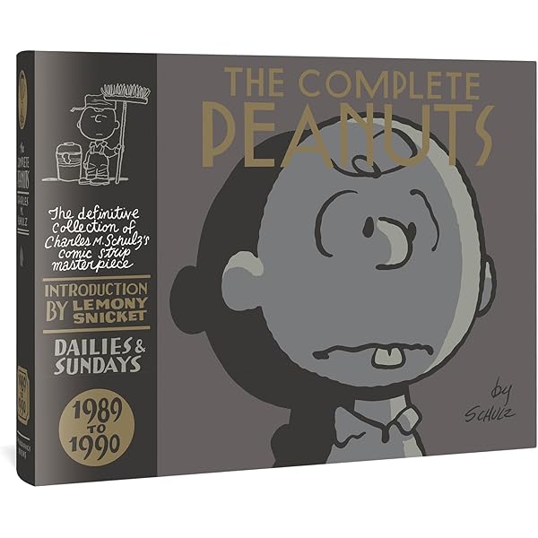 The Complete Peanuts 1950-2000 Comics & Stories: Comics and