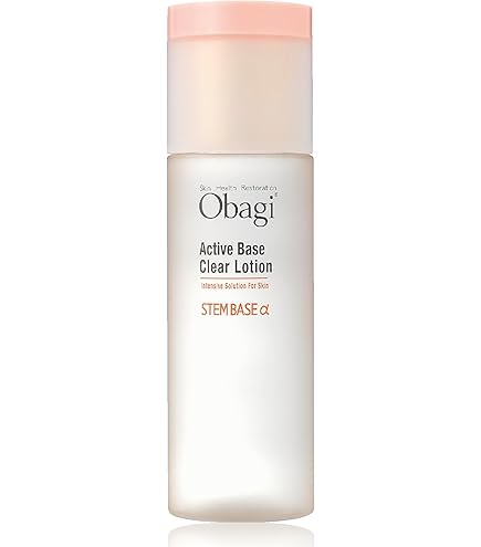 Amazon.co.jp: Obagi(オバジ) オバジX ベースケアトライアルセット