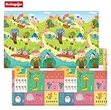 Dwinguler Baby Play Mat DW-L15-032