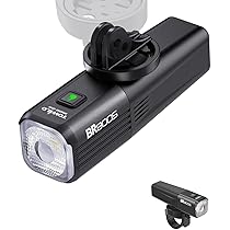 Amazon | 自転車 ライト 充電式 ロードバイクライト 800ルーメン