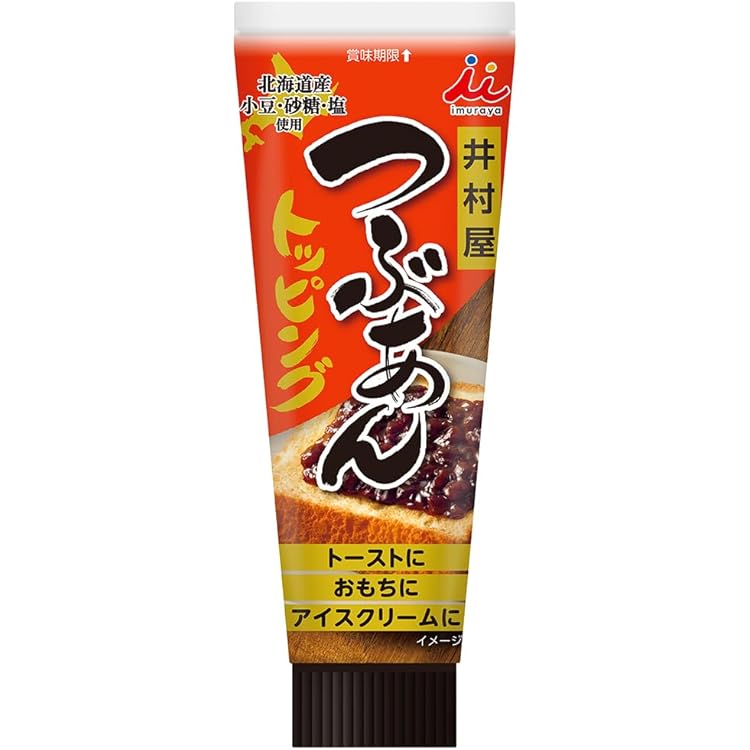 Amazon | 玉三 つぶあん 400g | 玉三 | あんこ 通販