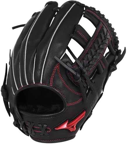 Amazon | ミズノ（MIZUNO） 軟式用グラブ 内野手 野球グローブ MZ