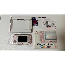 Amazon | ワンダースワンカラー クリスタルブルー 【ワンダースワン