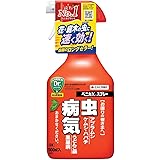 住友化学園芸 殺虫殺菌剤 アブラムシ ベニカXスプレー 1000ml 速効 花 庭木 虫 病気