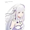 エミリア,パック Re:ゼロから始める異世界生活 - エミリア,パック iPhone(640×960)壁紙 51716