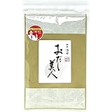『やせる出汁』の工藤孝文医師監修 - おだし美人(おだし茶) かつお節・昆布・煮干し・緑茶 微粉末 国産 完全無添加（80g）